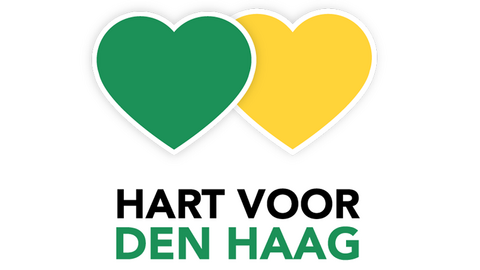 Hart voor Den Haag / Groep de Mos